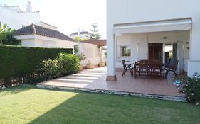 Quinta Arce Golf by Outin Espléndido Chalet